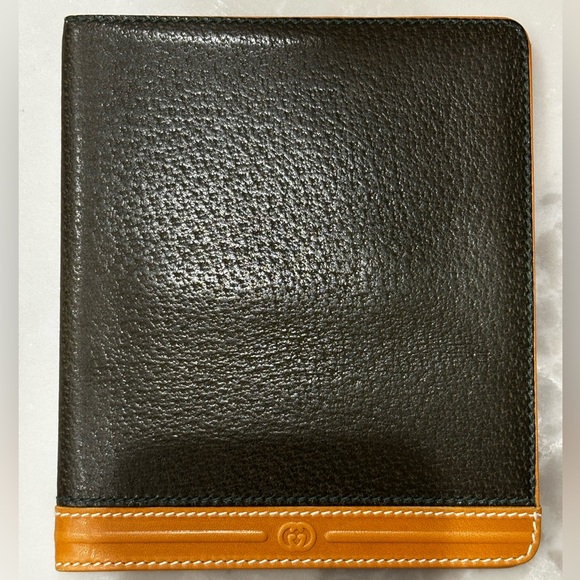 Vintage Gucci Cardholder with COA - Picture 11 of 14